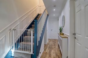 Entrance Hall- click for photo gallery